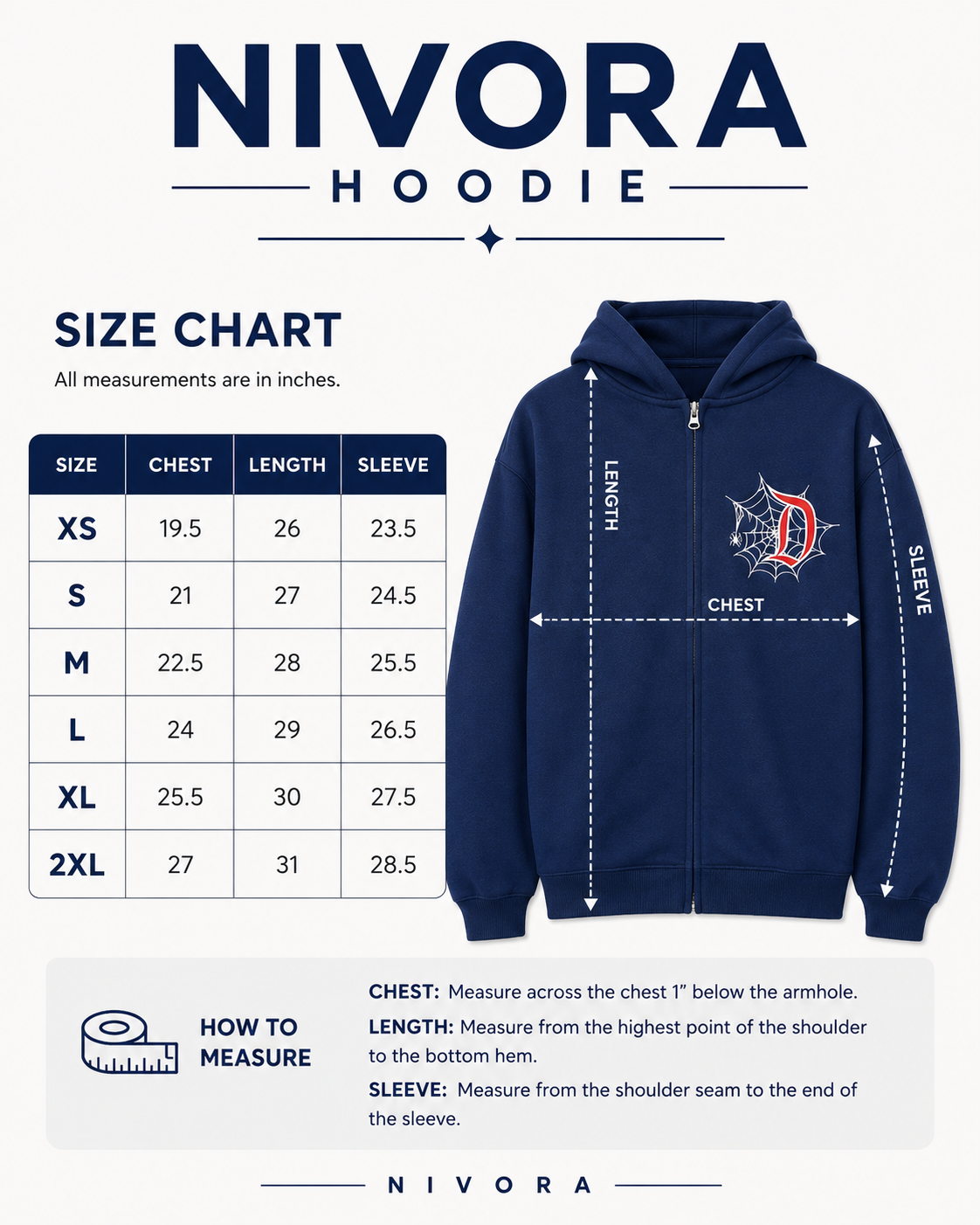 New Disney Spider-Man Hoodie