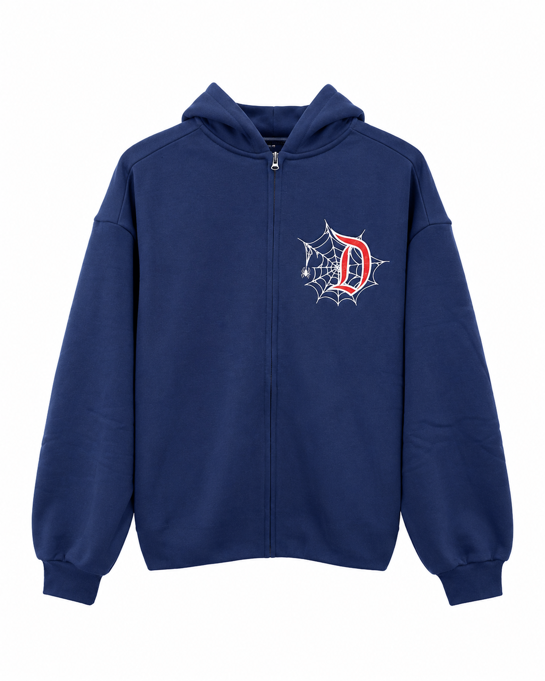 New Disney Spider-Man Hoodie