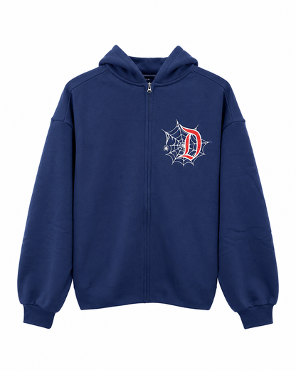 New Disney Spider-Man Hoodie