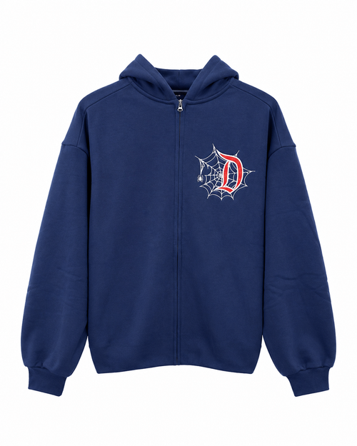 New Disney Spider-Man Hoodie