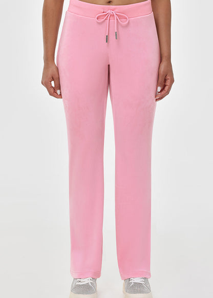 Juicy Velour Pants - Featured On Brand New Day