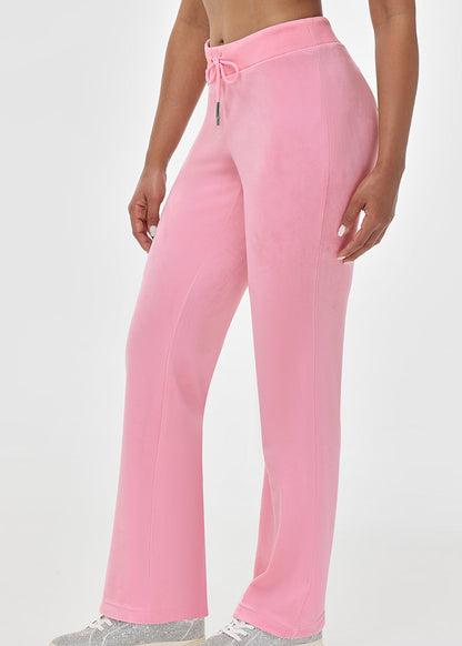 Juicy Velour Pants - Featured On Brand New Day