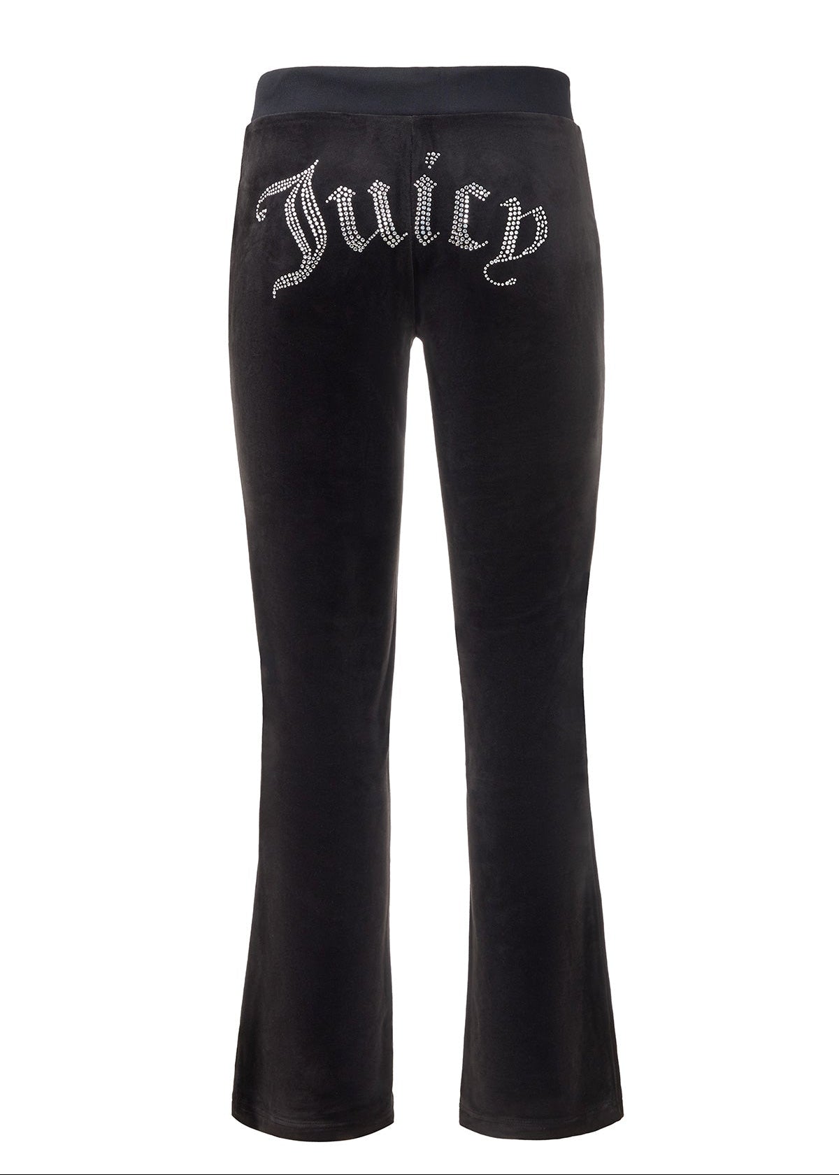 Juicy Velour Pants - Featured On Brand New Day