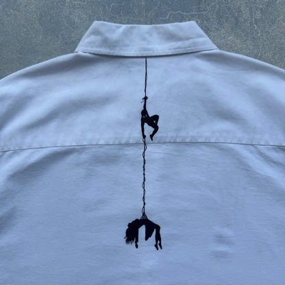 Emotional Spider-Man Shirt