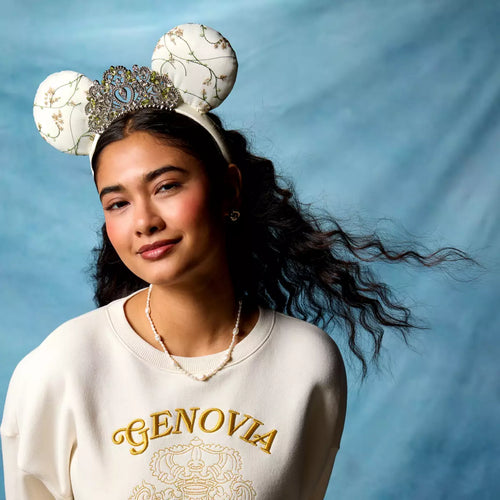 Mia Thermopolis D23 Ears