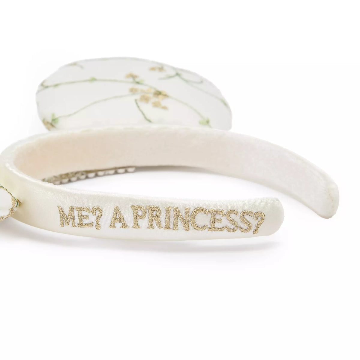 Mia Thermopolis D23 Ears