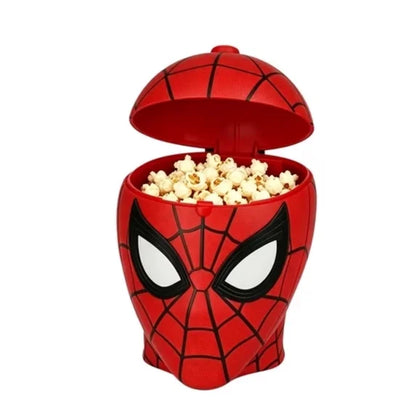 Limited Spider-Man Brand New Day  Popcorn Buckets