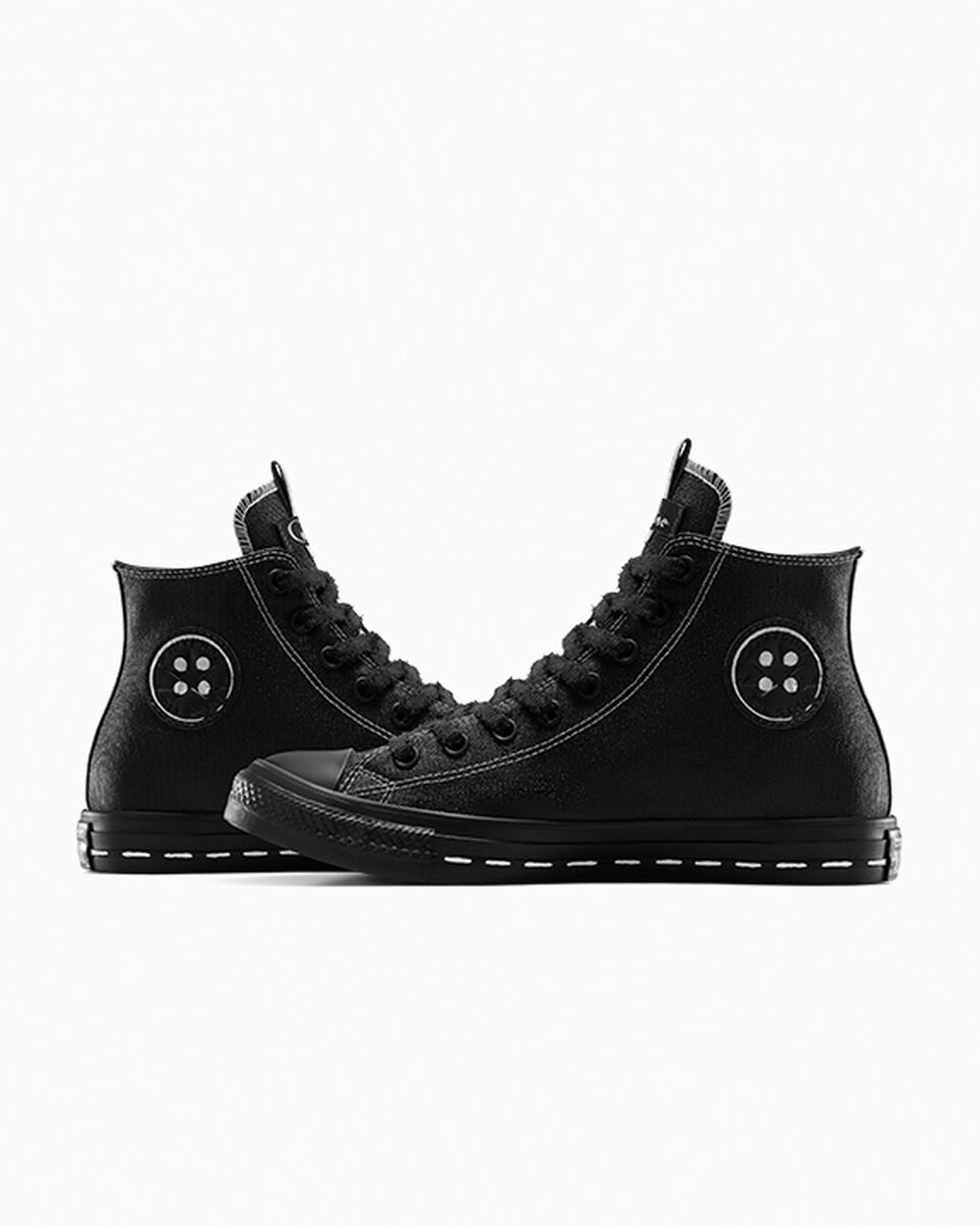 Limited Coraline Shoes Collection