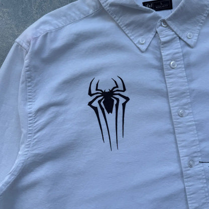 Emotional Spider-Man Shirt
