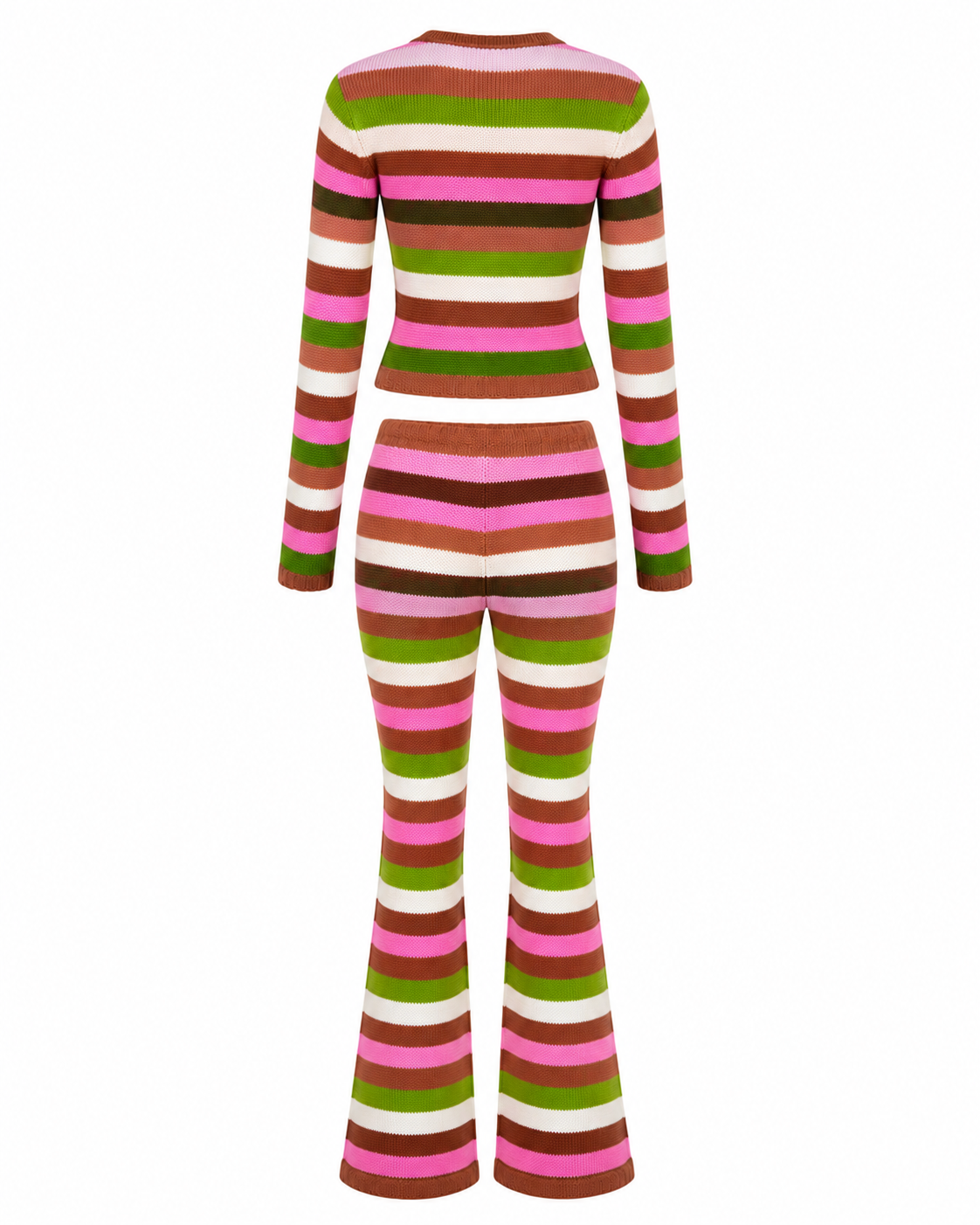 Limited Paul Frank Knit Set