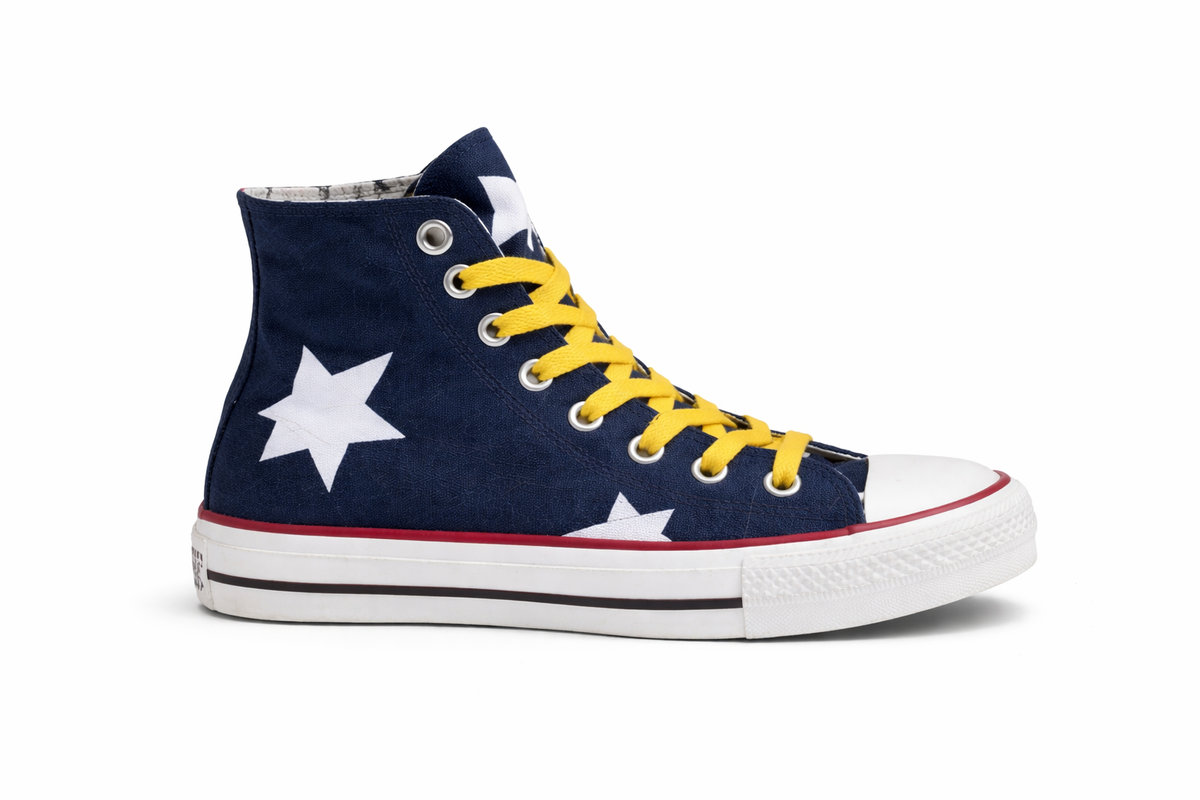 Limited Coraline Shoes Collection