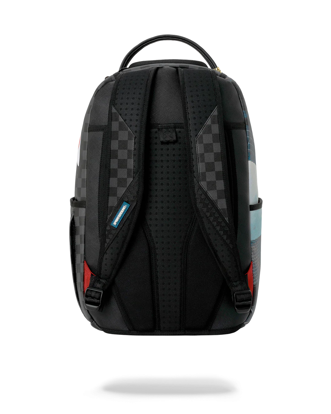 Limited Sprayground Spider-Man Backpack