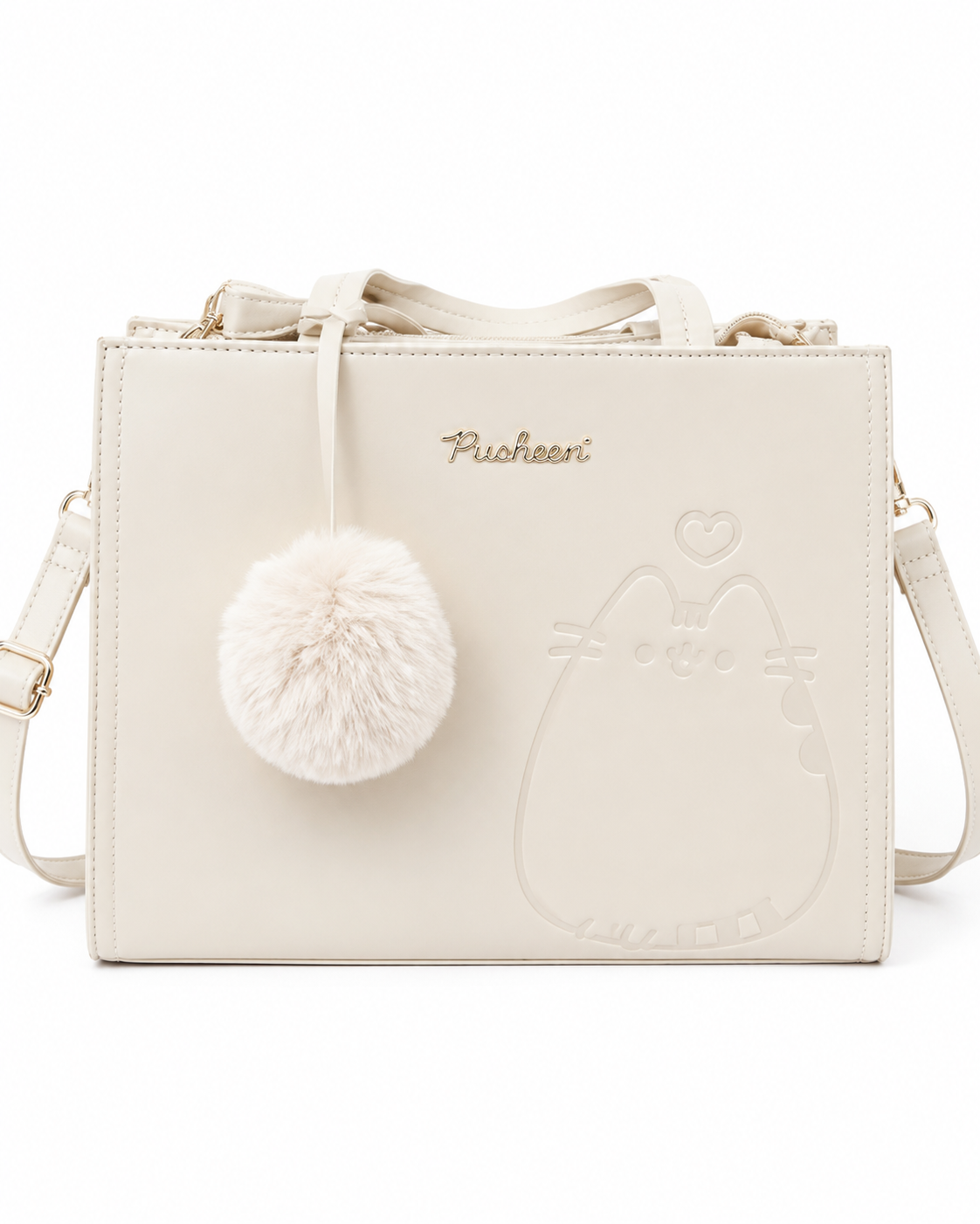 Pusheen Bundle!