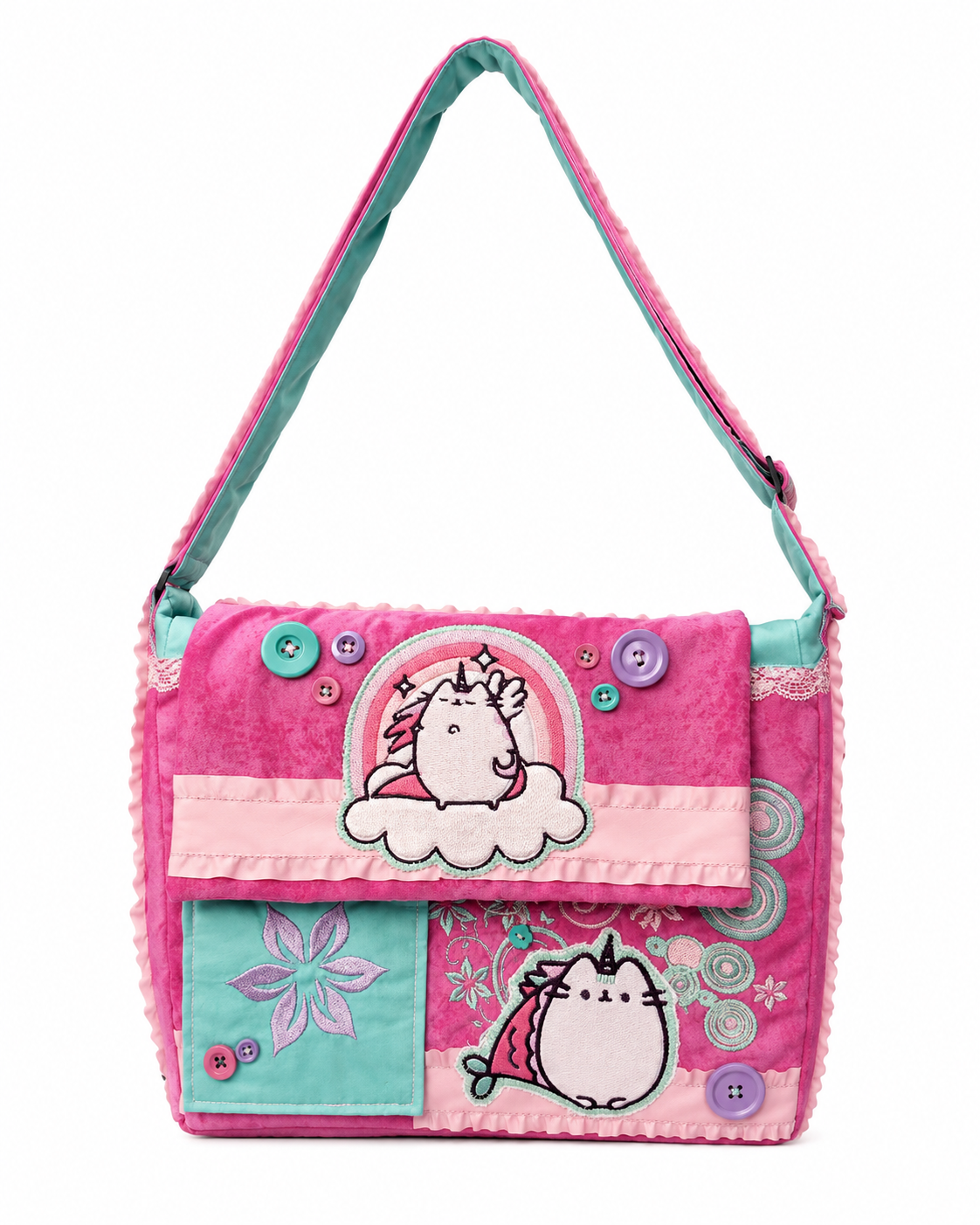 Pusheen Bundle!