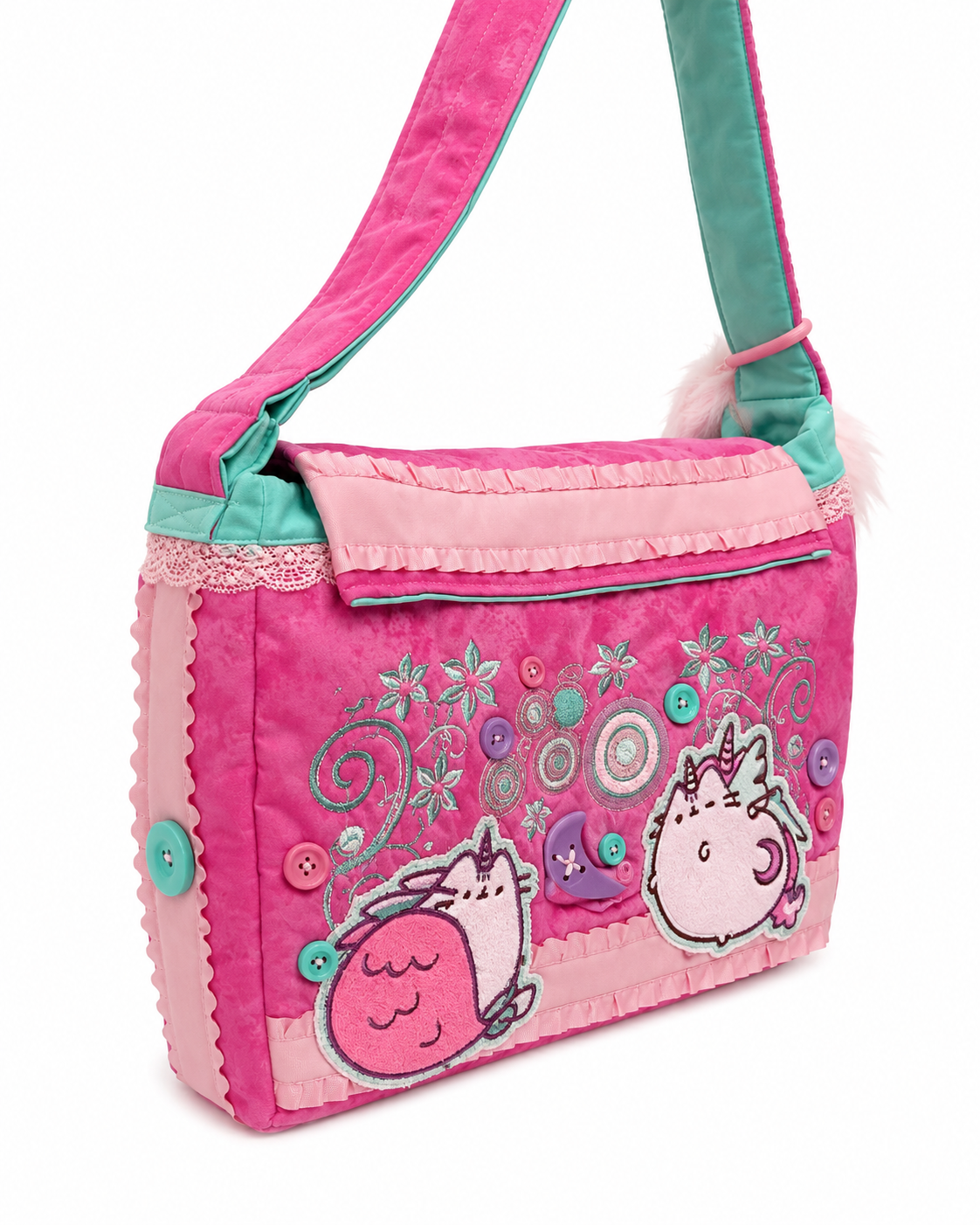 Pusheen Bundle!
