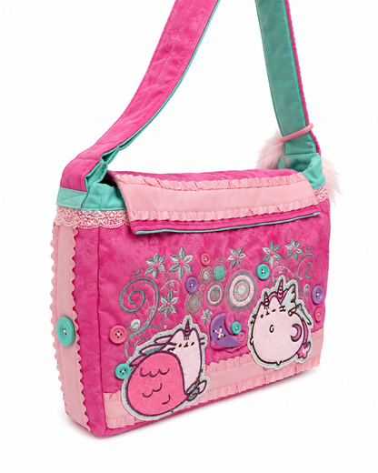 Pusheen Bundle!