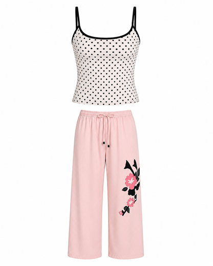 Marinette PJ Set