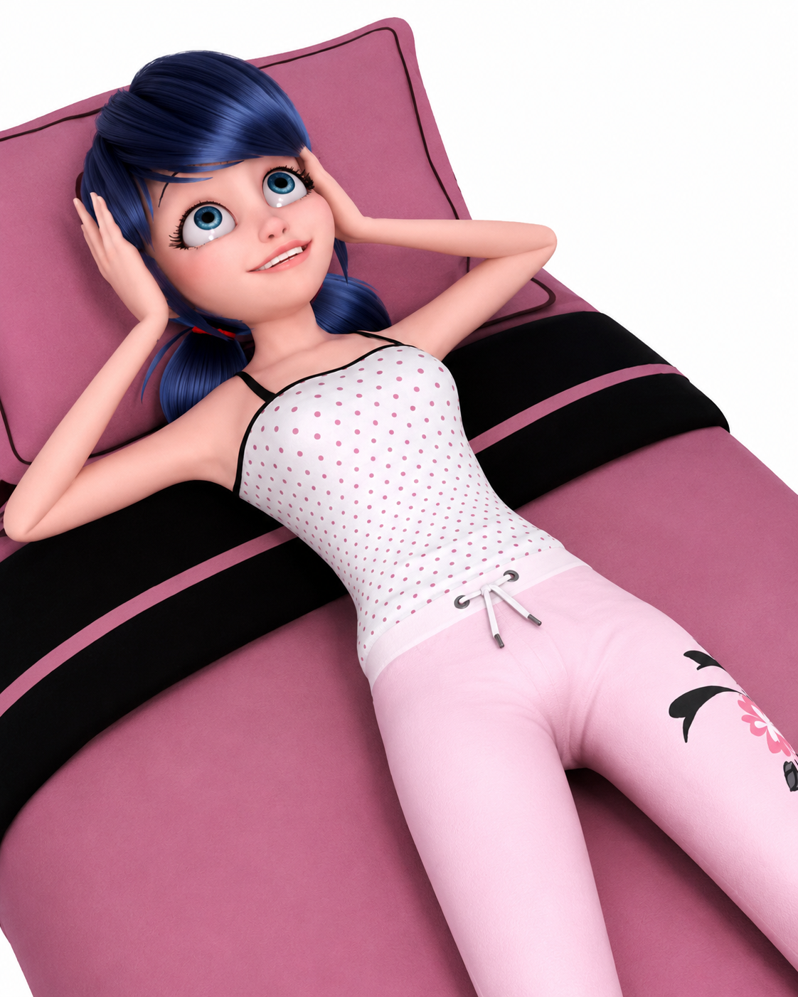 Marinette PJ Set