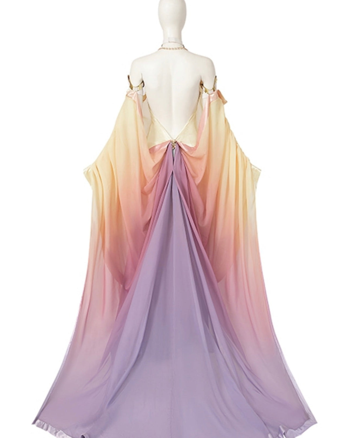 Limited Padme Lake Dress