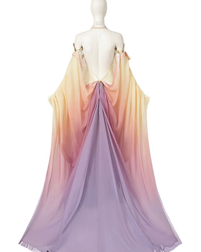 Limited Padme Lake Dress