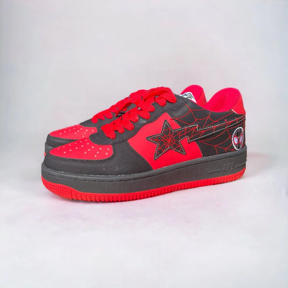 Limited Spider-Verse Shoes