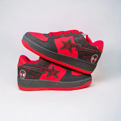 Limited Spider-Verse Shoes