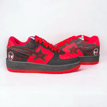 Limited Spider-Verse Shoes