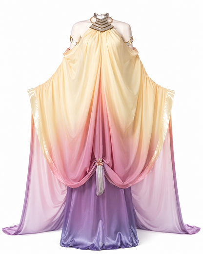 Limited Padme Lake Dress