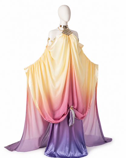 Limited Padme Lake Dress