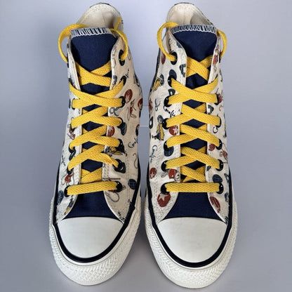 Limited Coraline Shoes Collection