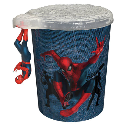 Limited Spider-Man Brand New Day  Popcorn Buckets