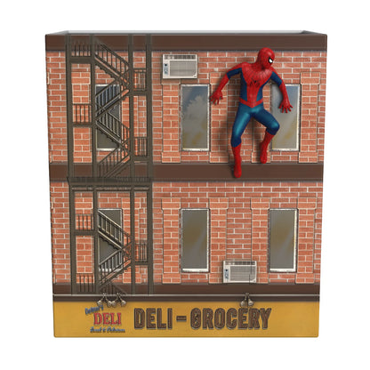 Limited Spider-Man Brand New Day  Popcorn Buckets