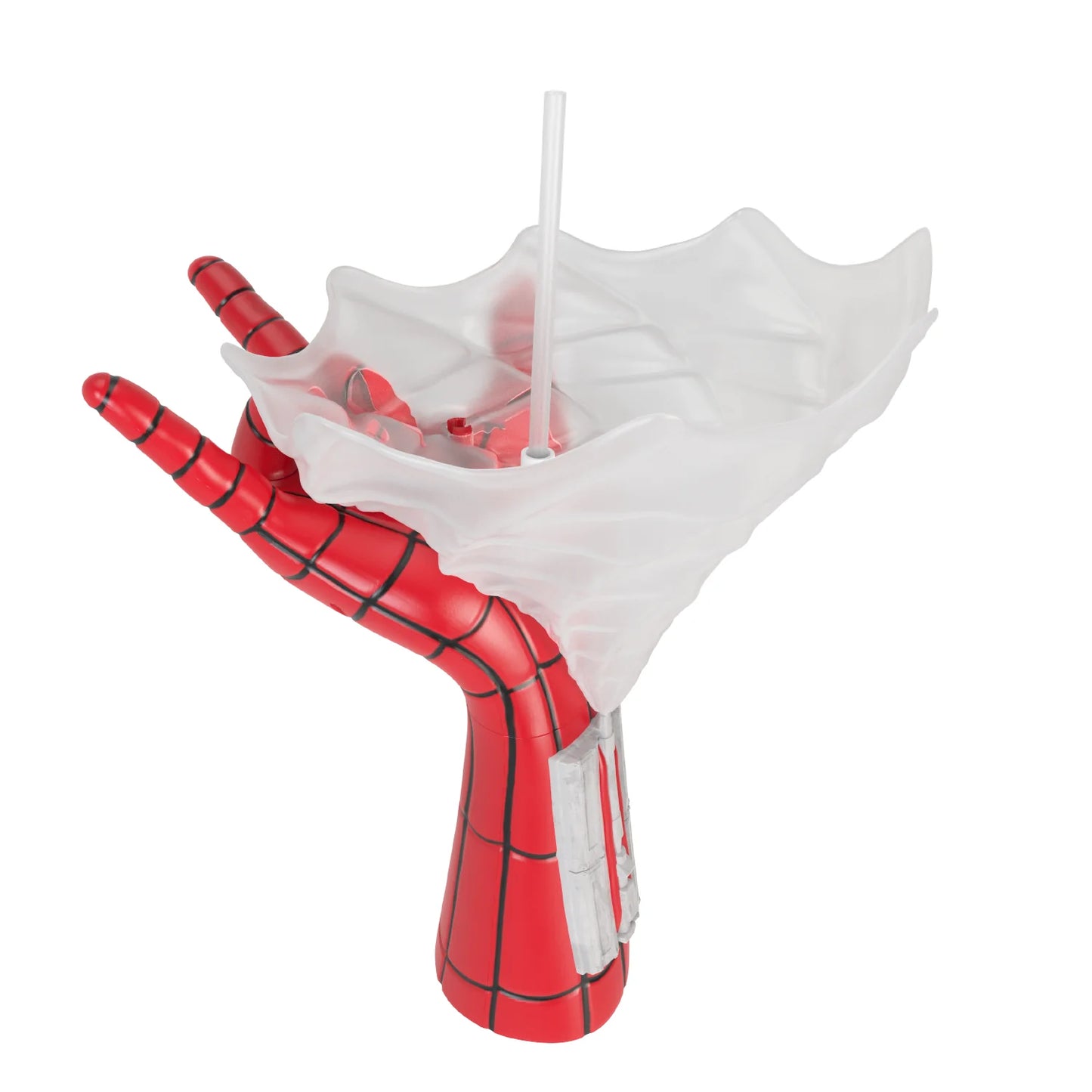 Limited Spider-Man Brand New Day  Popcorn Buckets