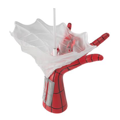 Limited Spider-Man Brand New Day  Popcorn Buckets