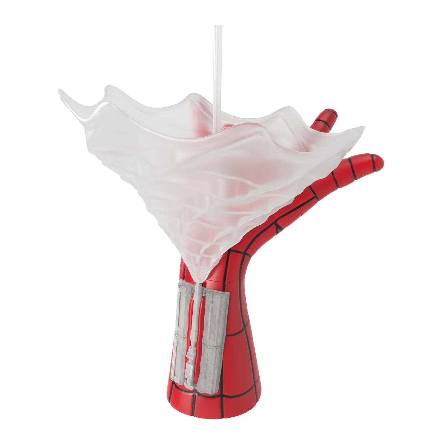 Limited Spider-Man Brand New Day  Popcorn Buckets