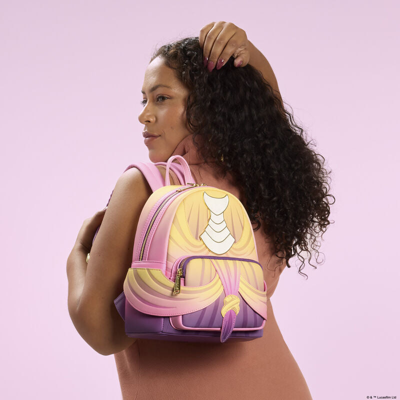 Padme Loungefly Bag