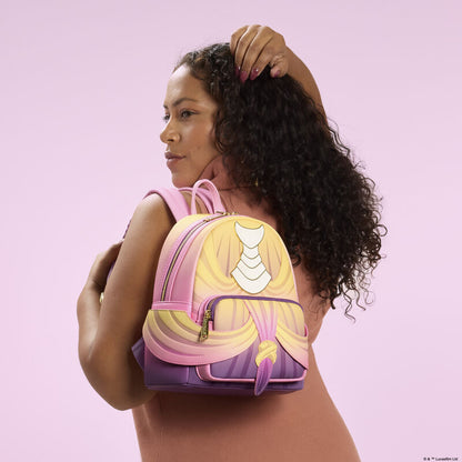 Padme Loungefly Bag