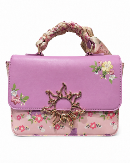 Rapunzel Disney Loungefly Bag