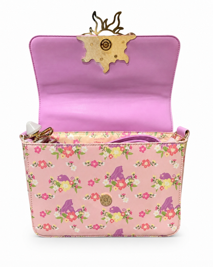 Rapunzel Disney Loungefly Bag