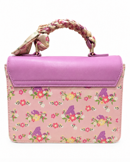Rapunzel Disney Loungefly Bag