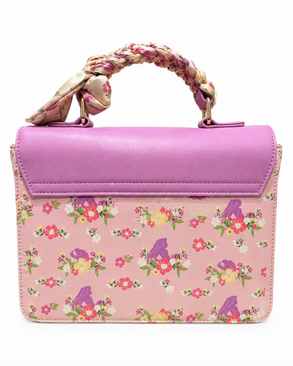 Rapunzel Disney Loungefly Bag