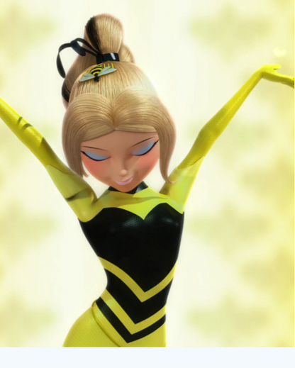 Limited Miraculous Jewelry Collection