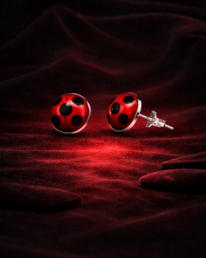 Limited Miraculous Jewelry Collection