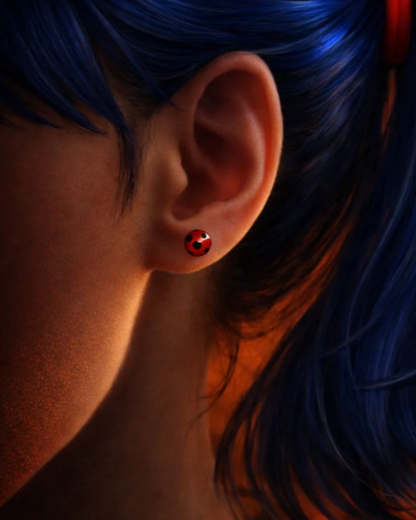 Limited Miraculous Jewelry Collection