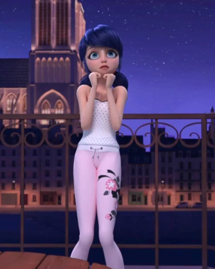 Marinette PJ Set