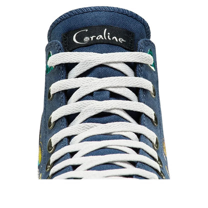 Limited Coraline Shoes Collection