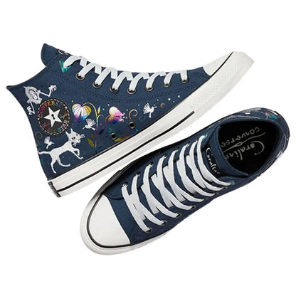 Limited Coraline Shoes Collection
