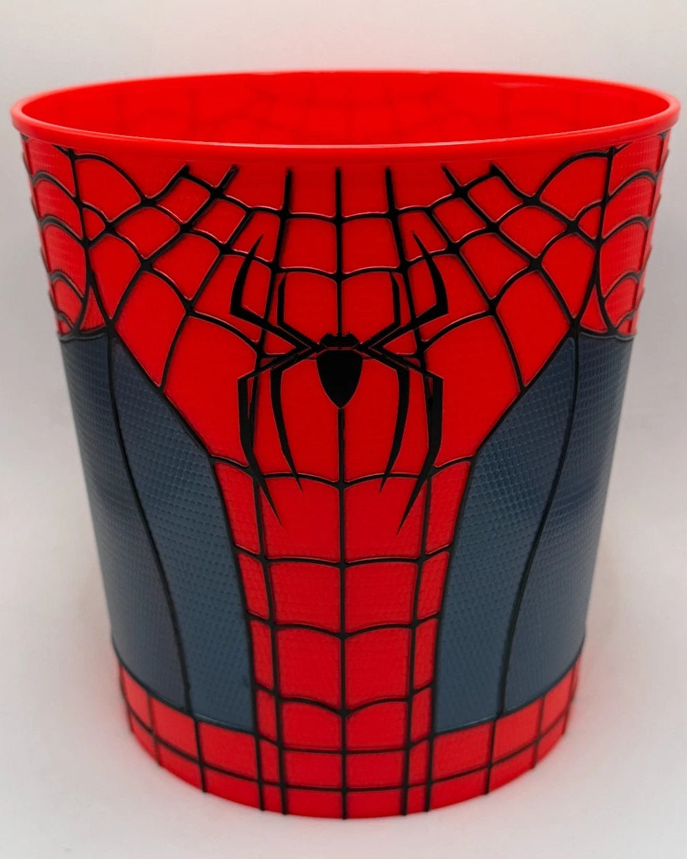 Limited Spider-Man Brand New Day Popcorn Buckets